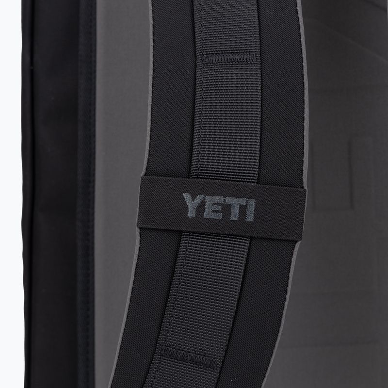 Rucsac de oraș YETI Crossroads 35 l black 8