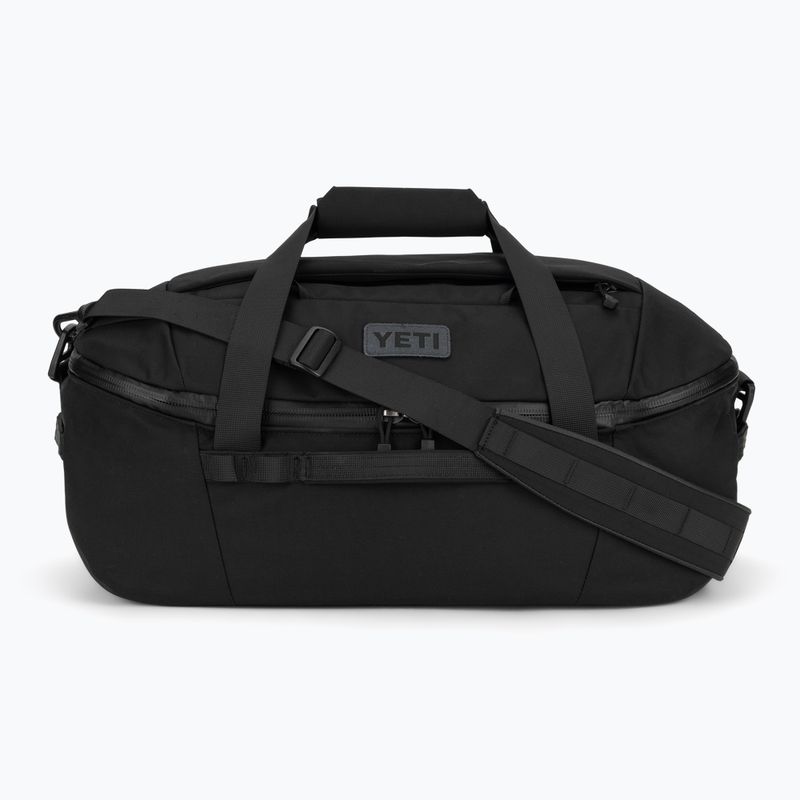 Geantă de voiaj YETI Crossroads 40 l 70000002405 black