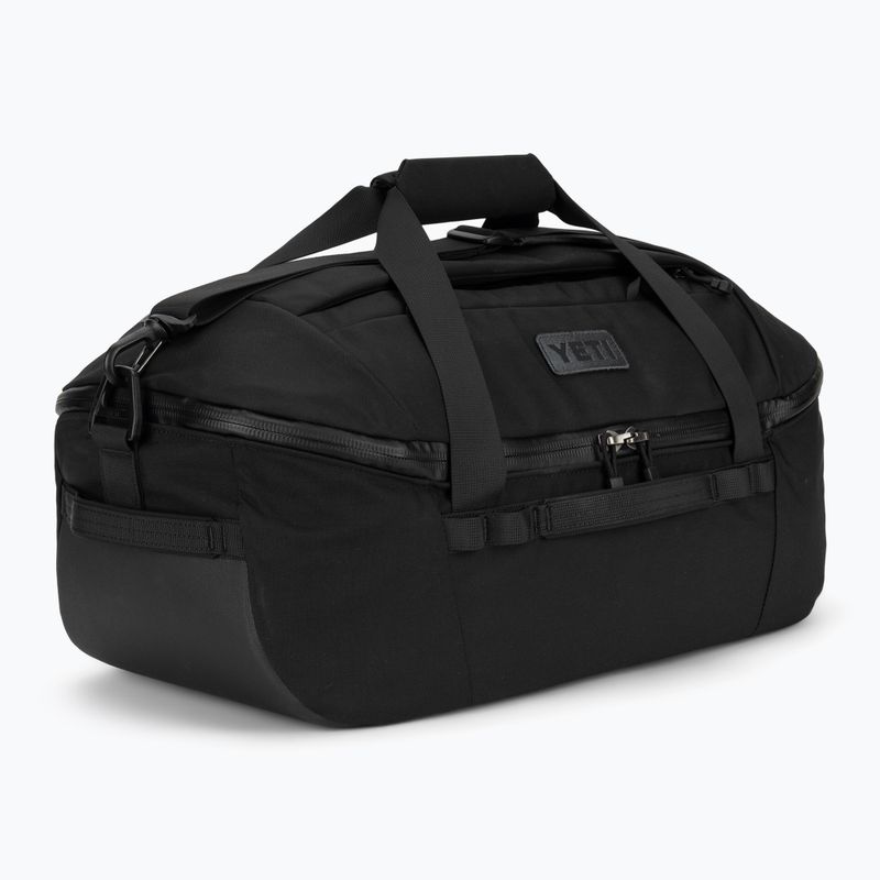 Geantă de voiaj YETI Crossroads 40 l 70000002405 black 2
