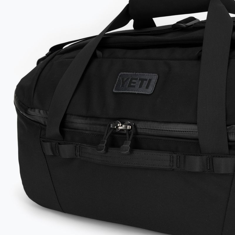 Geantă de voiaj YETI Crossroads 40 l 70000002405 black 5