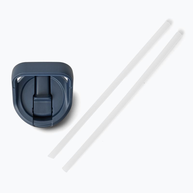 Sticlă de drumeții YETI Yonder Straw 750 ml navy 5