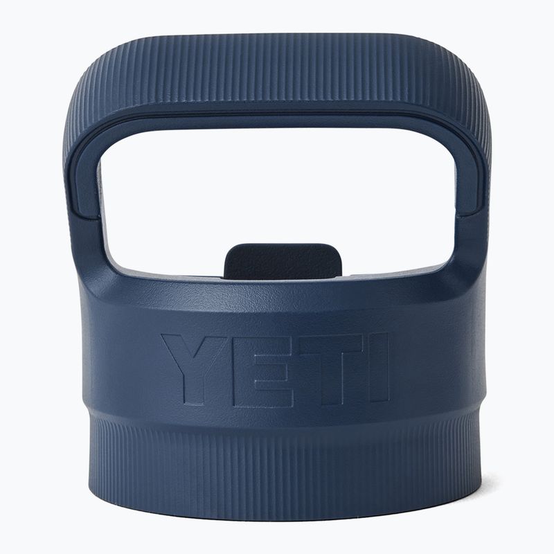 Sticlă de drumeții YETI Yonder Straw 750 ml navy 6