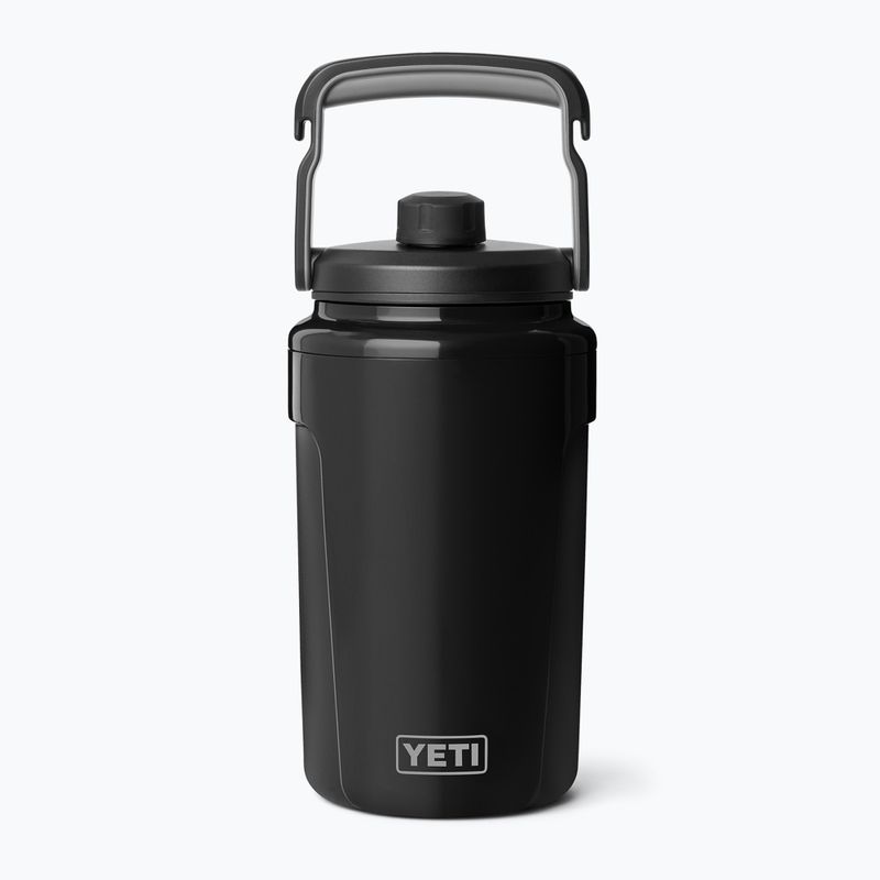 Bidon termic YETI Silo 1/2 G Jug Chug 1,9 l black