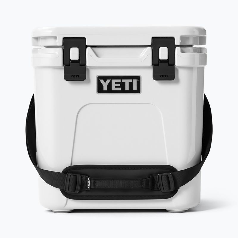Frigider de camping YETI Roadie white