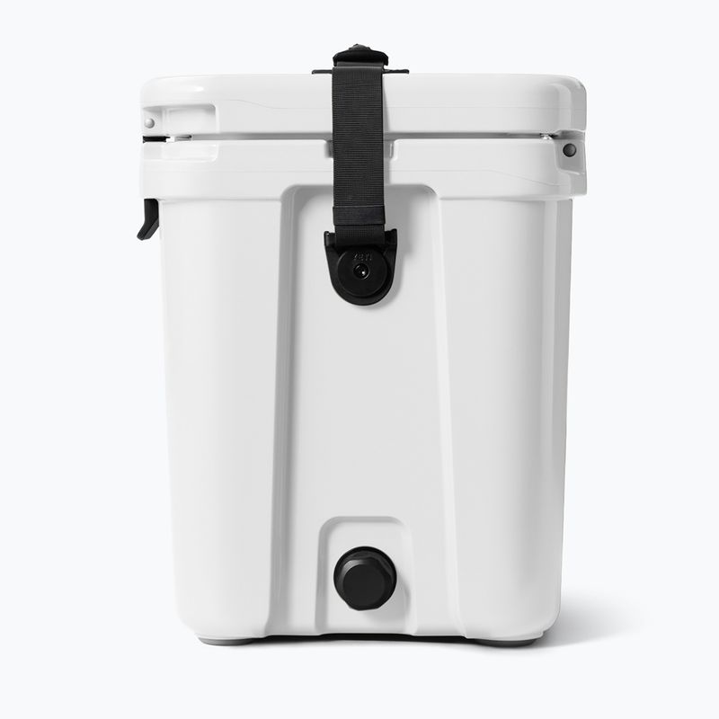 Frigider portabil YETI Roadie 20 l white 2