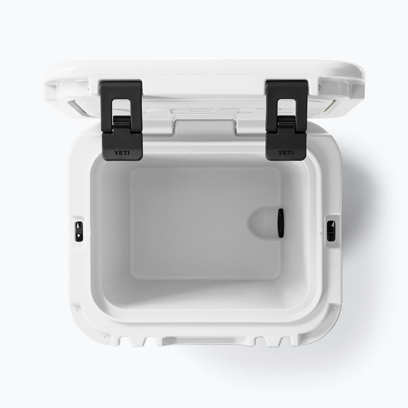Frigider portabil YETI Roadie 20 l white 4