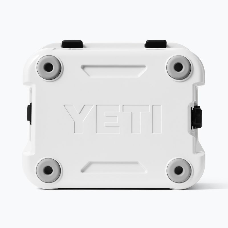 Frigider de camping YETI Roadie white 5