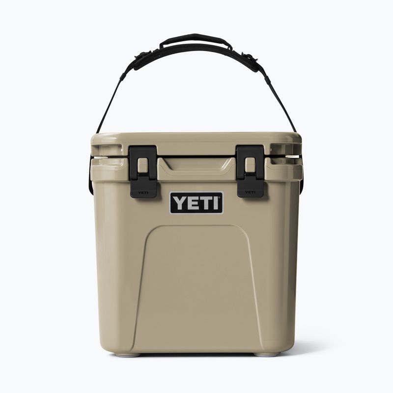 Frigider portabil YETI Roadie 20 l tan 2