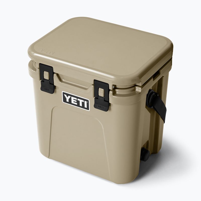 Frigider portabil YETI Roadie 20 l tan 3