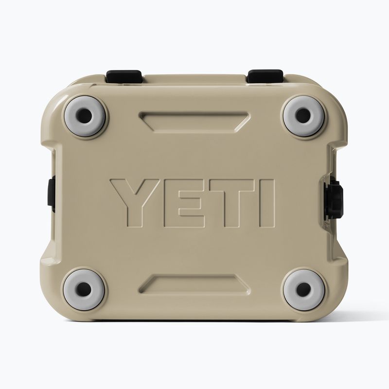 Frigider portabil YETI Roadie 20 l tan 5