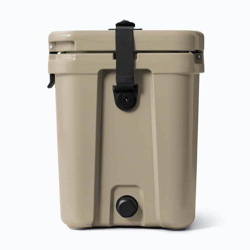 Frigider portabil YETI Roadie 20 l tan 6