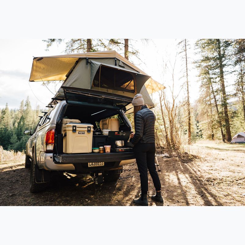 Frigider portabil YETI Roadie 20 l tan 11