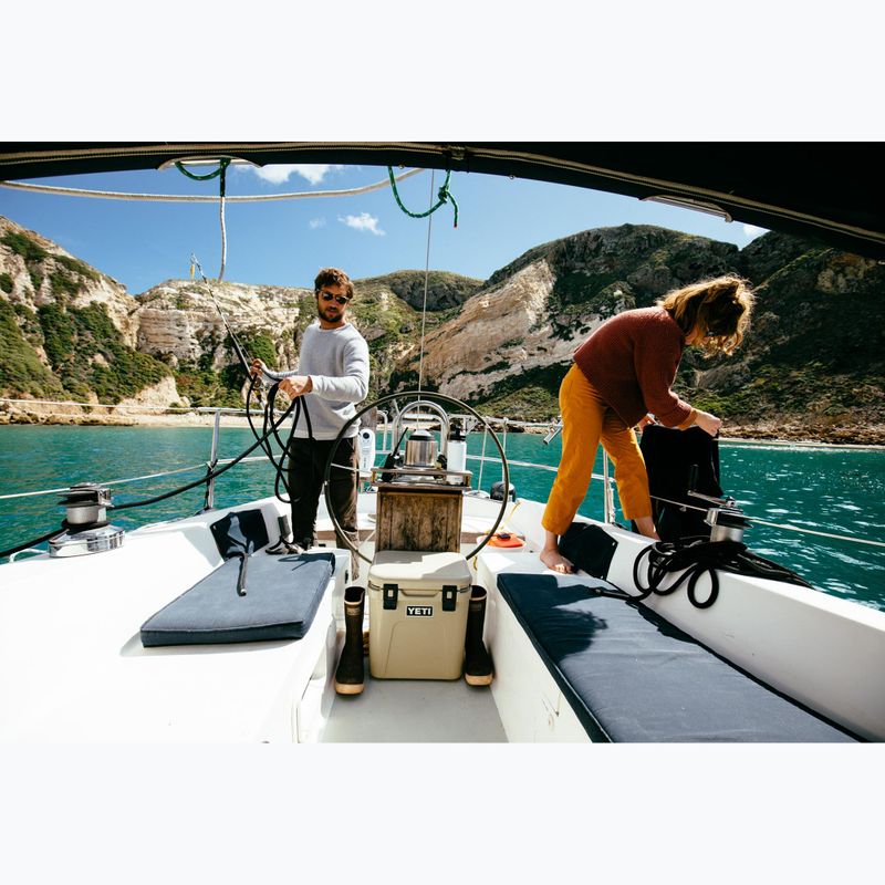 Frigider de camping YETI Roadie cheap 14