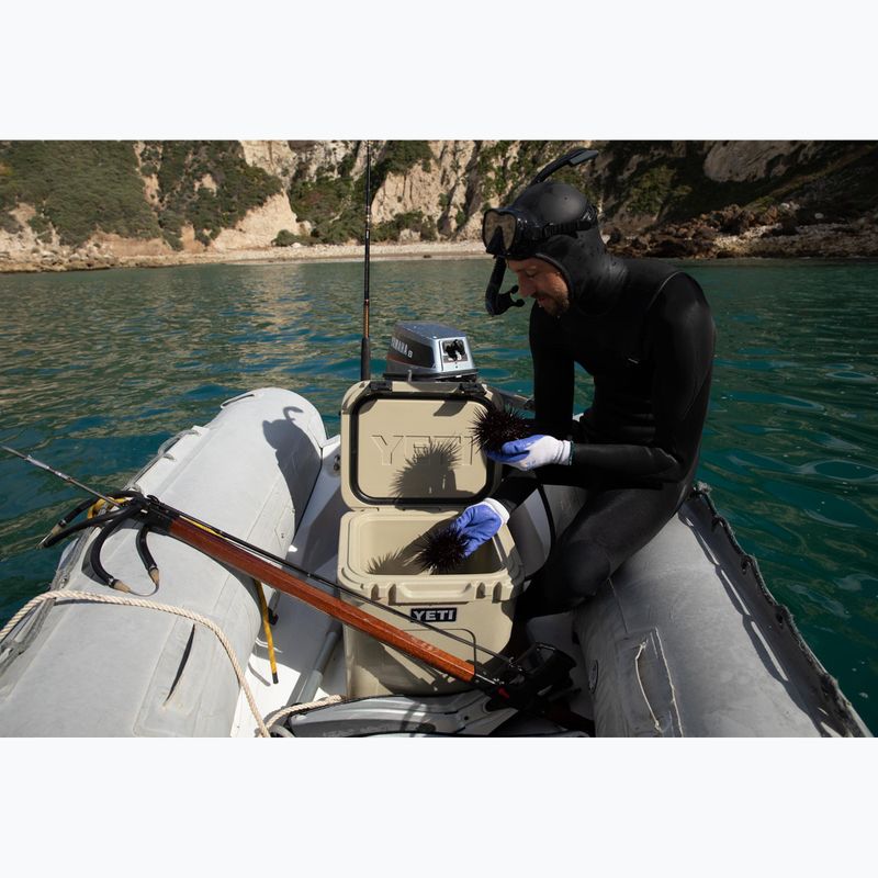 Frigider de camping YETI Roadie cheap 15