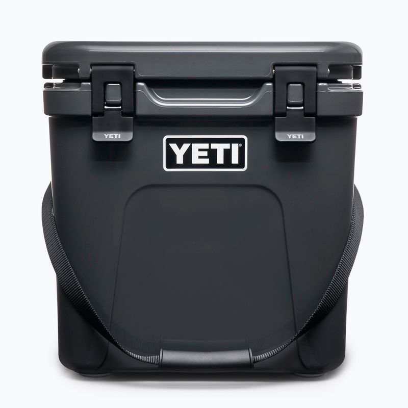Frigider de camping YETI Roadie charcoal