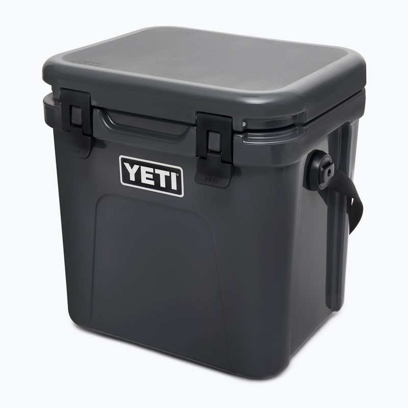 Frigider de camping YETI Roadie charcoal 2