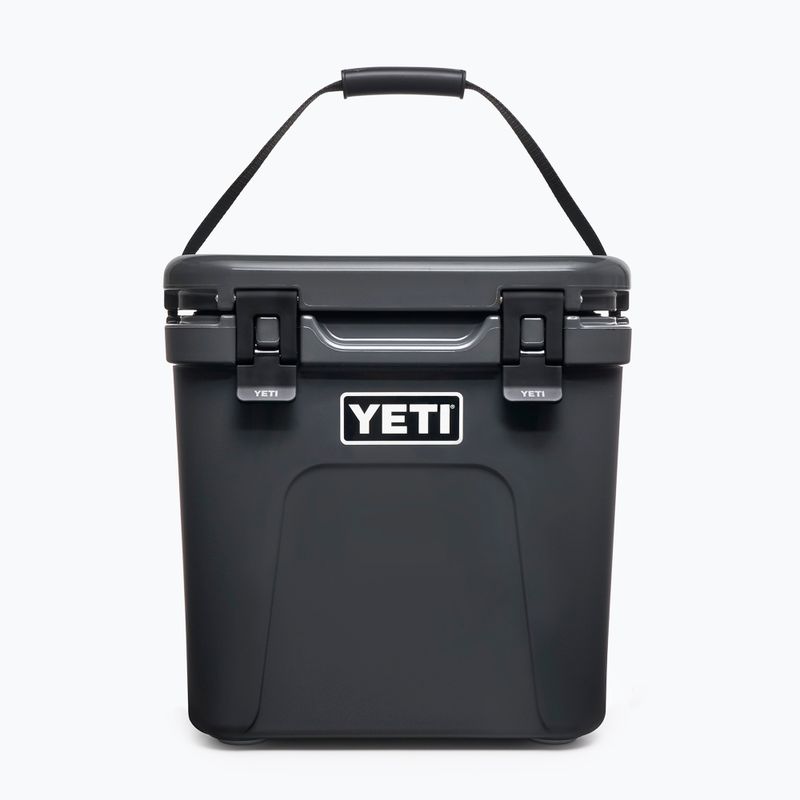 Frigider de camping YETI Roadie charcoal 3