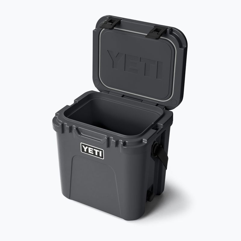 Frigider portabil YETI Roadie 20 l charcoal 6