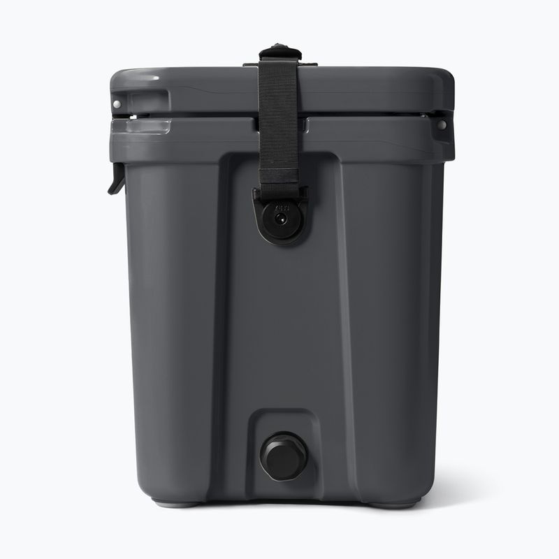 Frigider portabil YETI Roadie 20 l charcoal 7