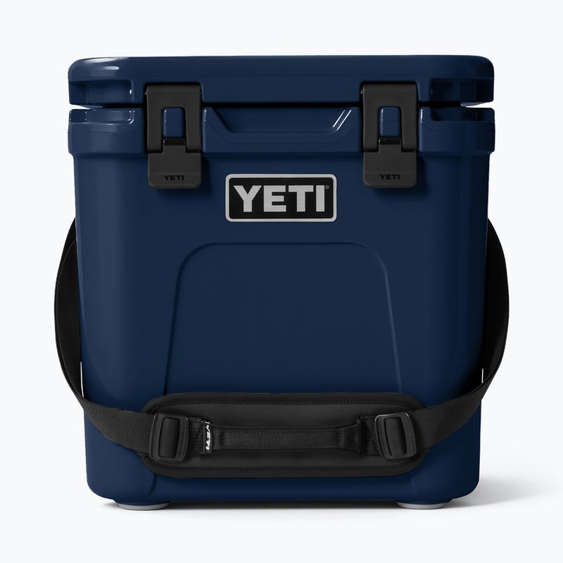 Frigider de camping YETI Roadie navy