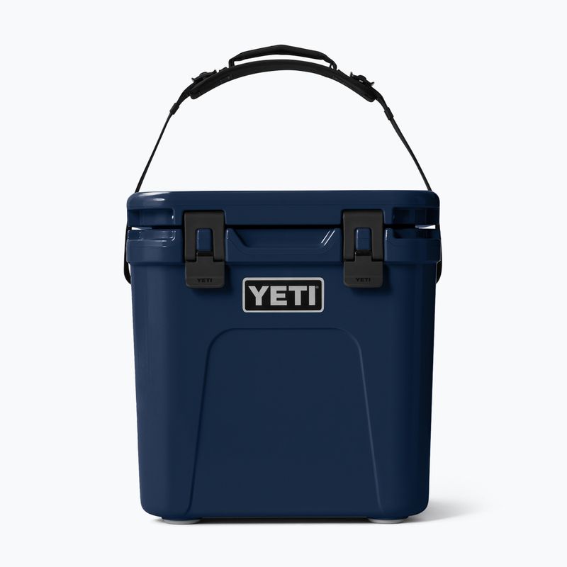 Frigider de camping YETI Roadie navy 2