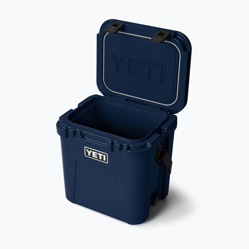 Frigider portabil YETI Roadie 20 l navy 6