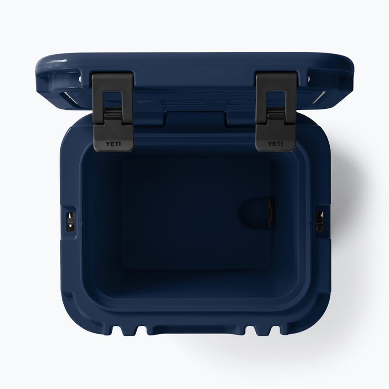 Frigider portabil YETI Roadie 20 l navy 7