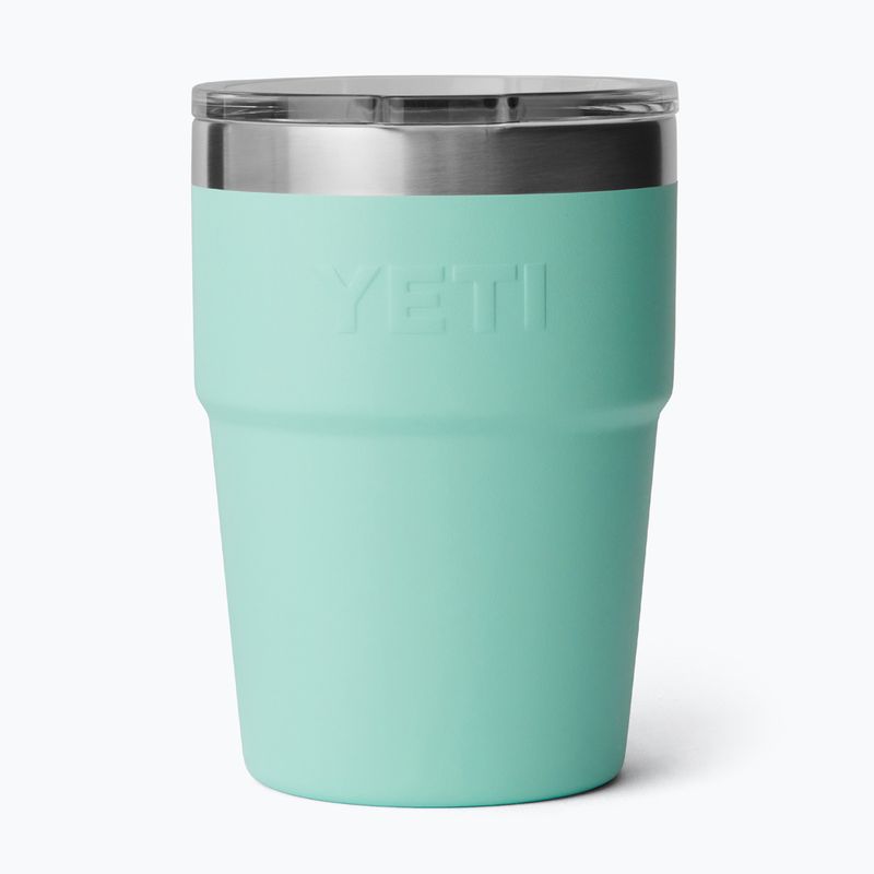 Termos YETI Rambler Stackable 473 ml seafoam 2