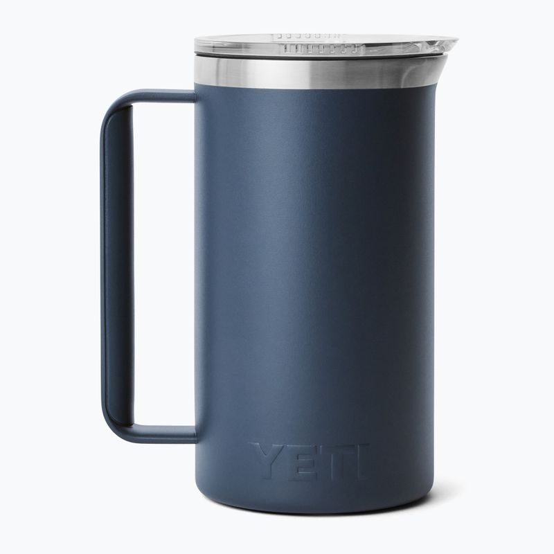 Cană YETI Rambler Pitcher 1 l navy 2