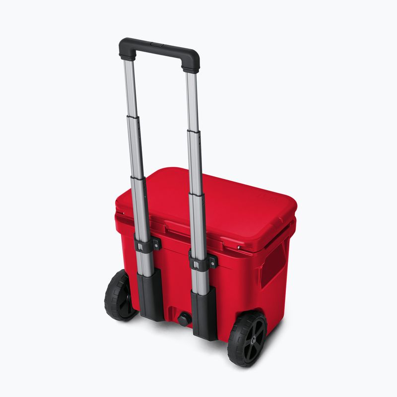 Frigider de camping YETI Roadie 32 l rescue red 2
