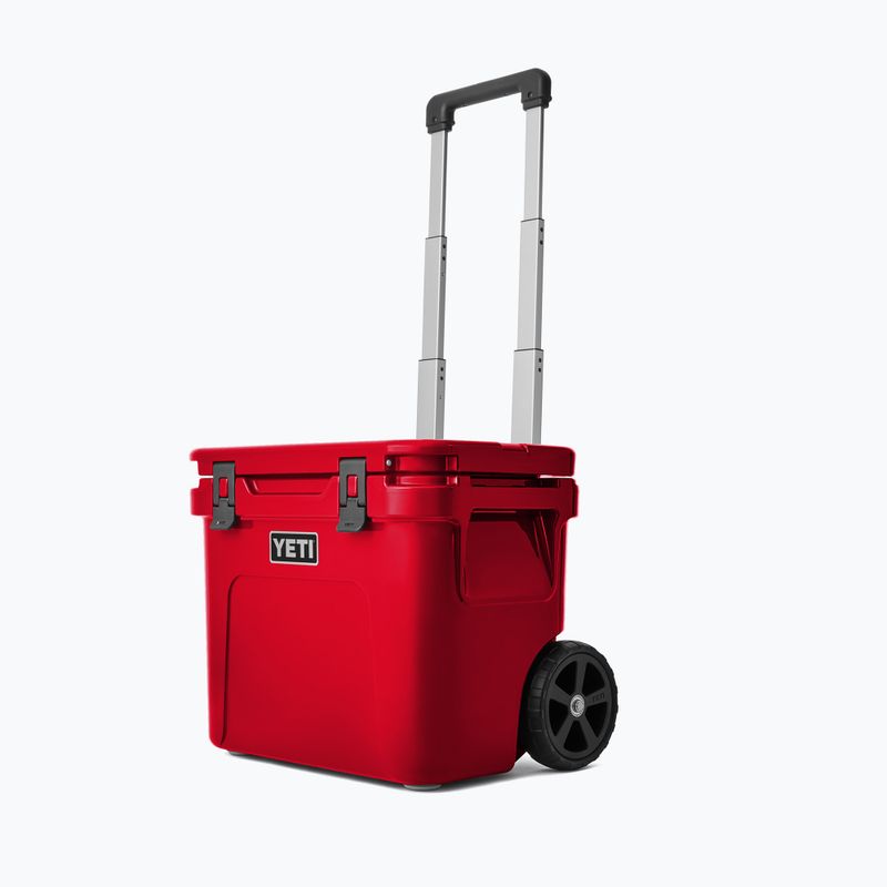 Frigider de camping YETI Roadie 32 l rescue red 3
