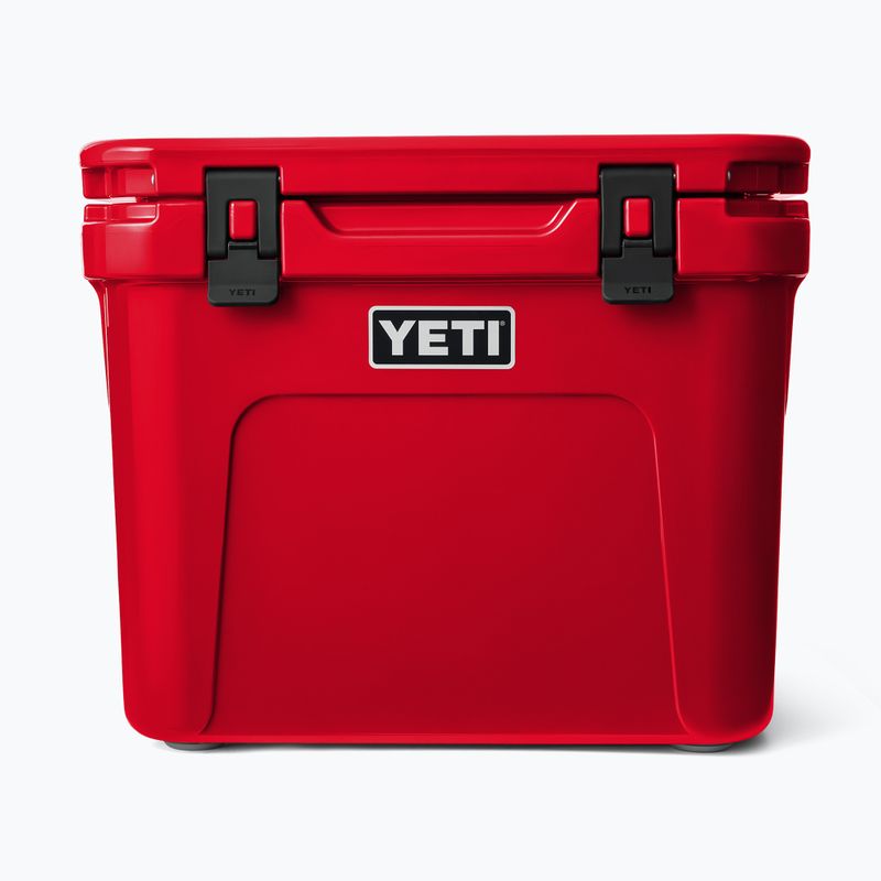 Frigider de camping YETI Roadie 32 l rescue red 5
