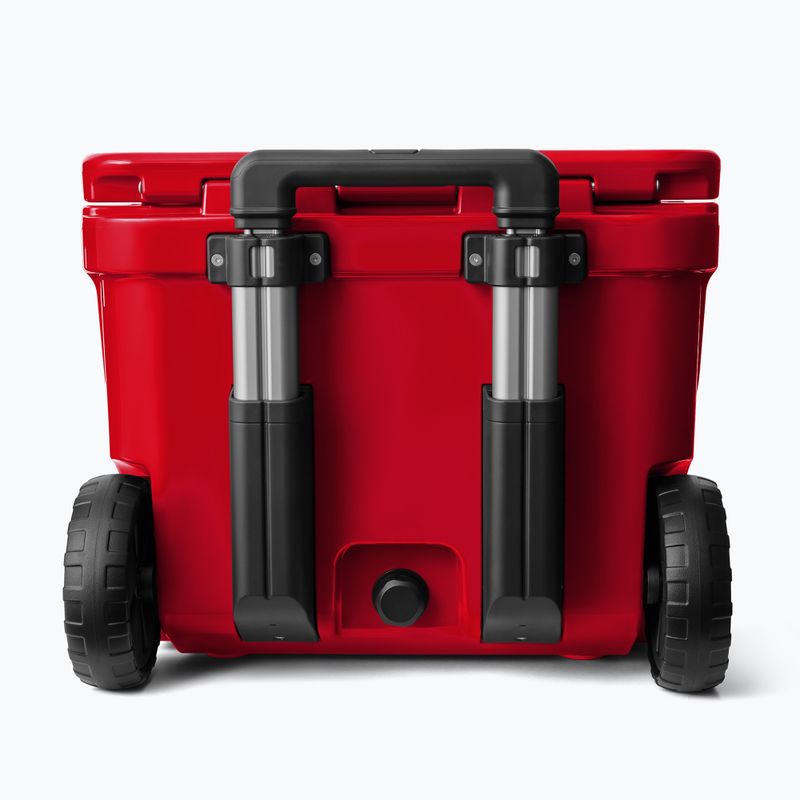 Frigider de camping YETI Roadie 32 l rescue red 6