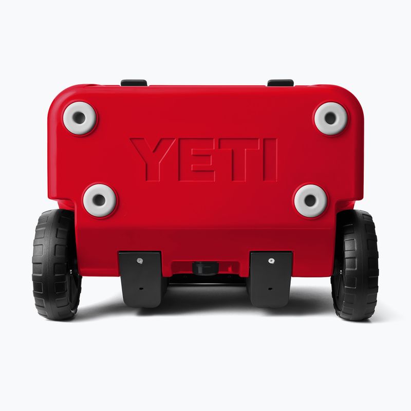 Frigider de camping YETI Roadie 32 l rescue red 9