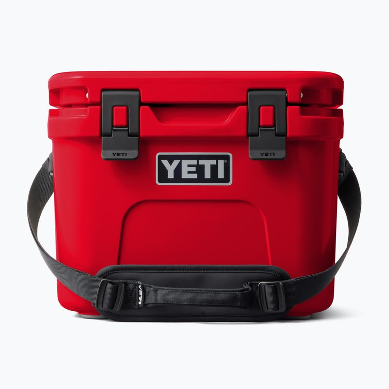 Frigider portabil YETI Roadie 7,5 l rescue red