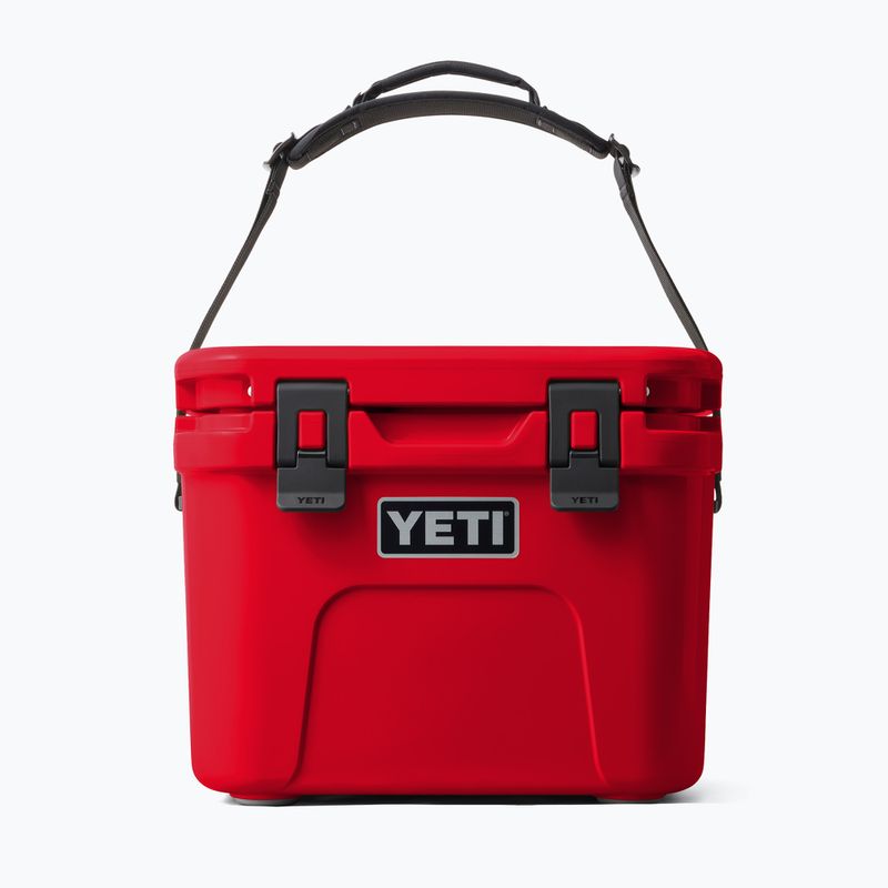 Frigider portabil YETI Roadie 7,5 l rescue red 2