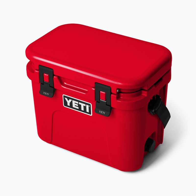 Frigider portabil YETI Roadie 7,5 l rescue red 3