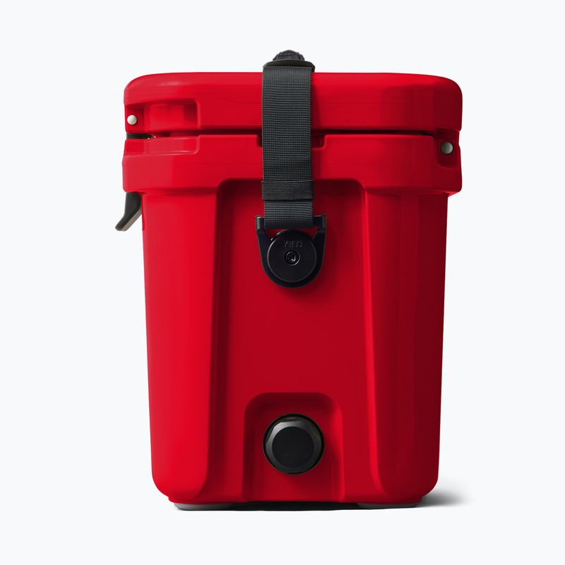 Frigider portabil YETI Roadie 7,5 l rescue red 4