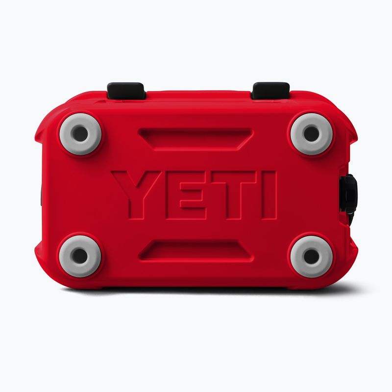Frigider portabil YETI Roadie 7,5 l rescue red 5