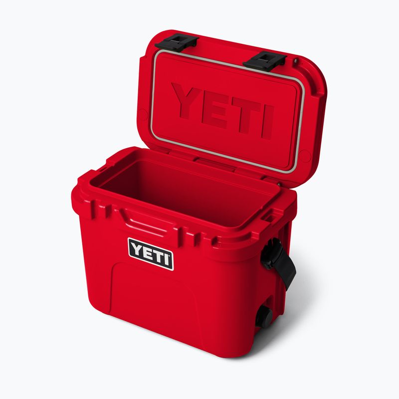 Frigider portabil YETI Roadie 7,5 l rescue red 6