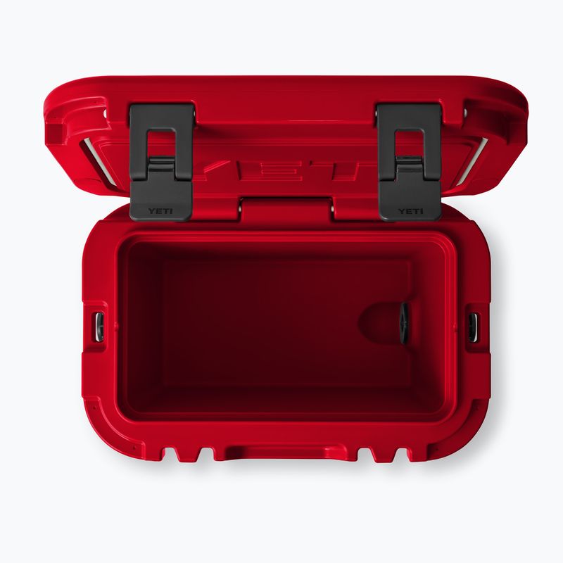Frigider portabil YETI Roadie 7,5 l rescue red 7