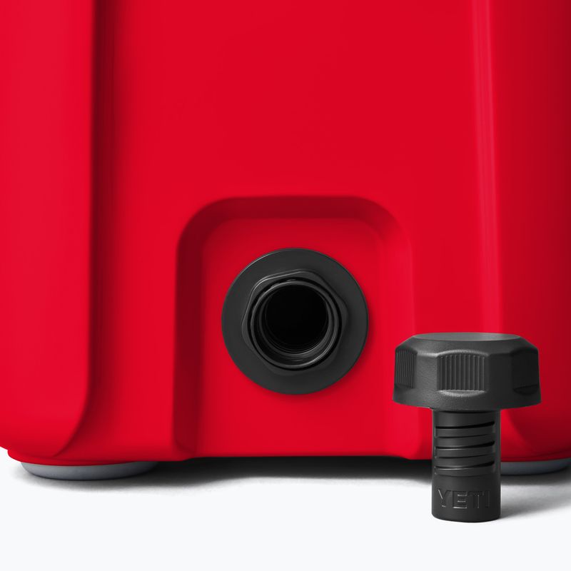 Frigider portabil YETI Roadie 7,5 l rescue red 8