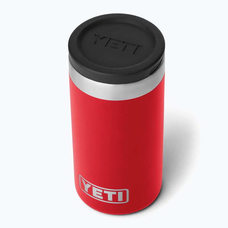 Pahare de camping YETI Shot 48 ml 4 pcs. rescue red 7
