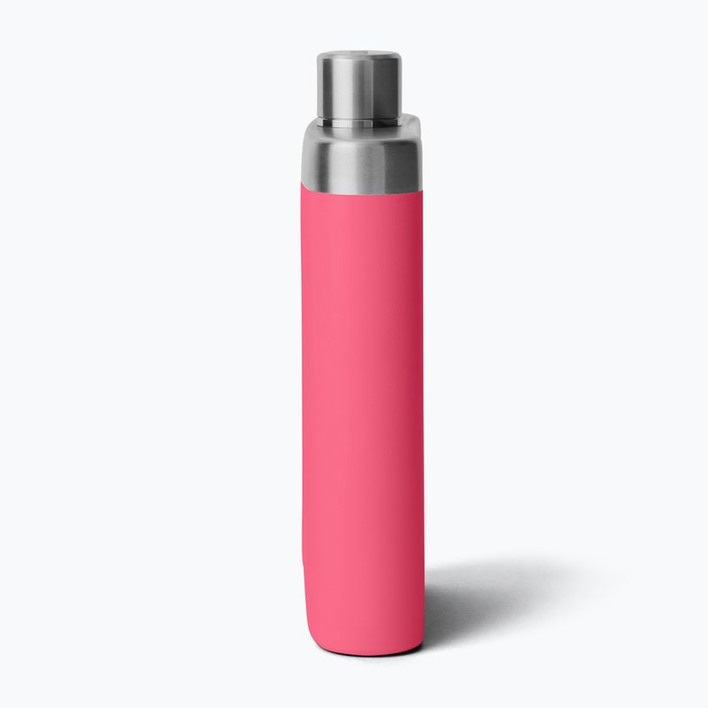 Sticlă de buzunar YETI Flask 200 ml tropical pink 3