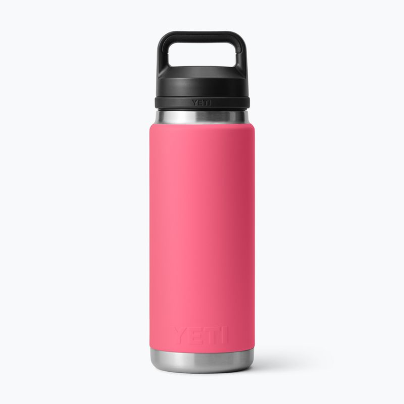 Termos YETI Rambler Chug 760 ml tropical pink 2