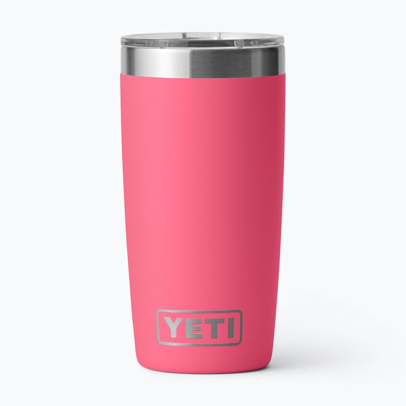 Termos YETI Rambler Tumbler 296 ml tropical pink