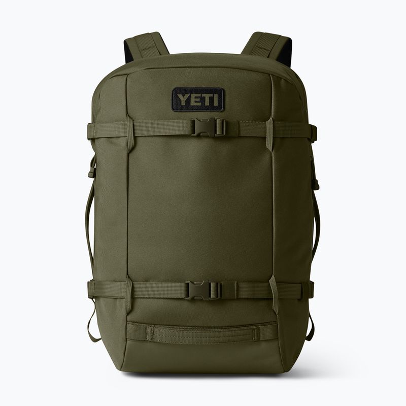 Rucsac de oraș YETI Crossroads 22 l olive