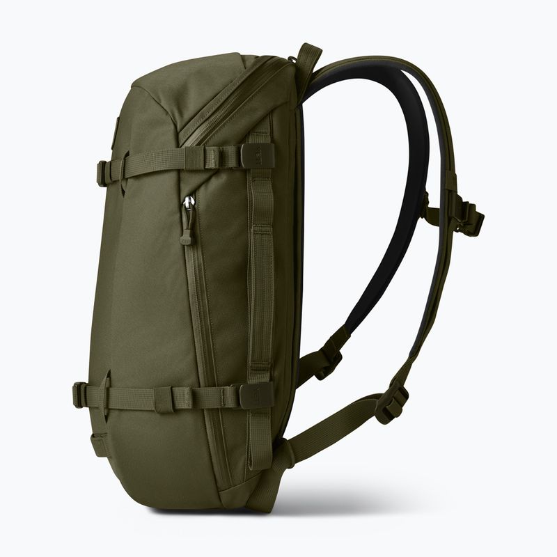 Rucsac de oraș YETI Crossroads 22 l olive 4