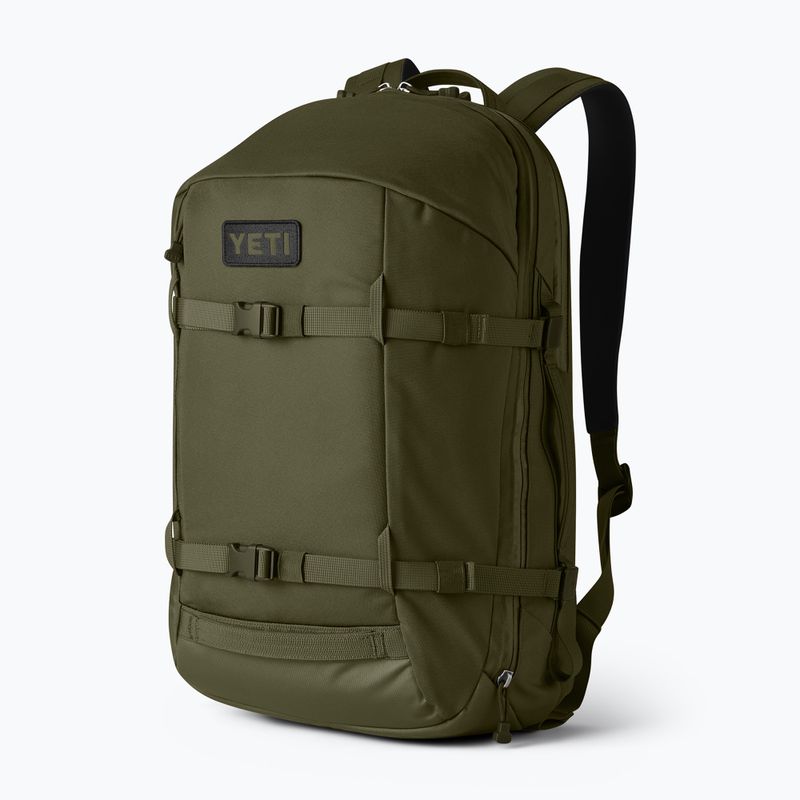 Rucsac de oraș YETI Crossroads 27 l olive 2