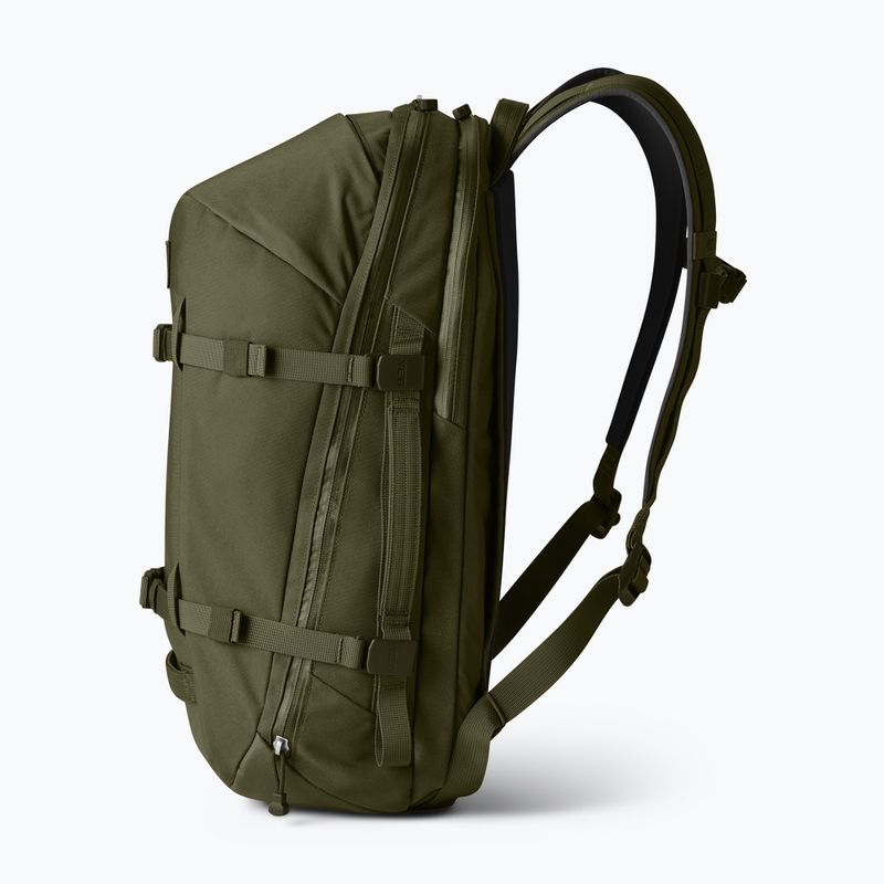 Rucsac de oraș YETI Crossroads 27 l olive 4